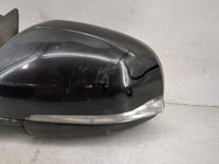 2013-2018 Volvo V60 Driver Side View Mirror - Left Door Mirror OEM Used - Oemusedautoparts1.com