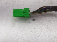 2013-2018 Volvo V60 Driver Side View Mirror - Left Door Mirror OEM Used - Oemusedautoparts1.com