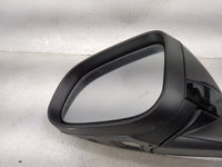 2013-2018 Volvo V60 Driver Side View Mirror - Left Door Mirror OEM Used - Oemusedautoparts1.com