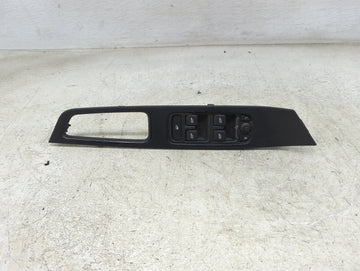 2015-2018 Volvo V60 Master Power Window Switch Replacement Driver Side Left P/N:31453266 Fits Fits 2014 2015 2016 2017 2018 
