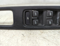 2015-2018 Volvo V60 Master Power Window Switch Replacement Driver Side Left P/N:31453266 Fits Fits 2014 2015 2016 2017 2018 