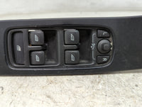 2015-2018 Volvo V60 Master Power Window Switch Replacement Driver Side Left P/N:31453266 Fits Fits 2014 2015 2016 2017 2018 