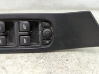2015-2018 Volvo V60 Master Power Window Switch Replacement Driver Side Left P/N:31453266 Fits Fits 2014 2015 2016 2017 2018 