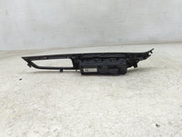 2015-2018 Volvo V60 Master Power Window Switch Replacement Driver Side Left P/N:31453266 Fits Fits 2014 2015 2016 2017 2018 