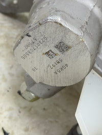2013-2018 Volvo V60 Brake Master Cylinder - Oemusedautoparts1.com
