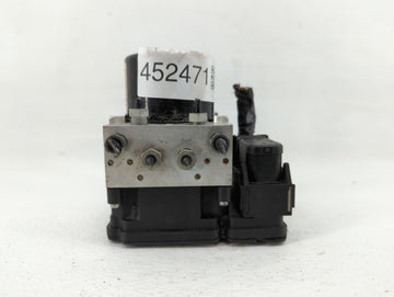 2015-2018 Volvo V60 ABS Pump Control Module Replacement P/N:P31423348 P31400544 Fits Fits 2015 2016 2017 2018 OEM Used Auto 