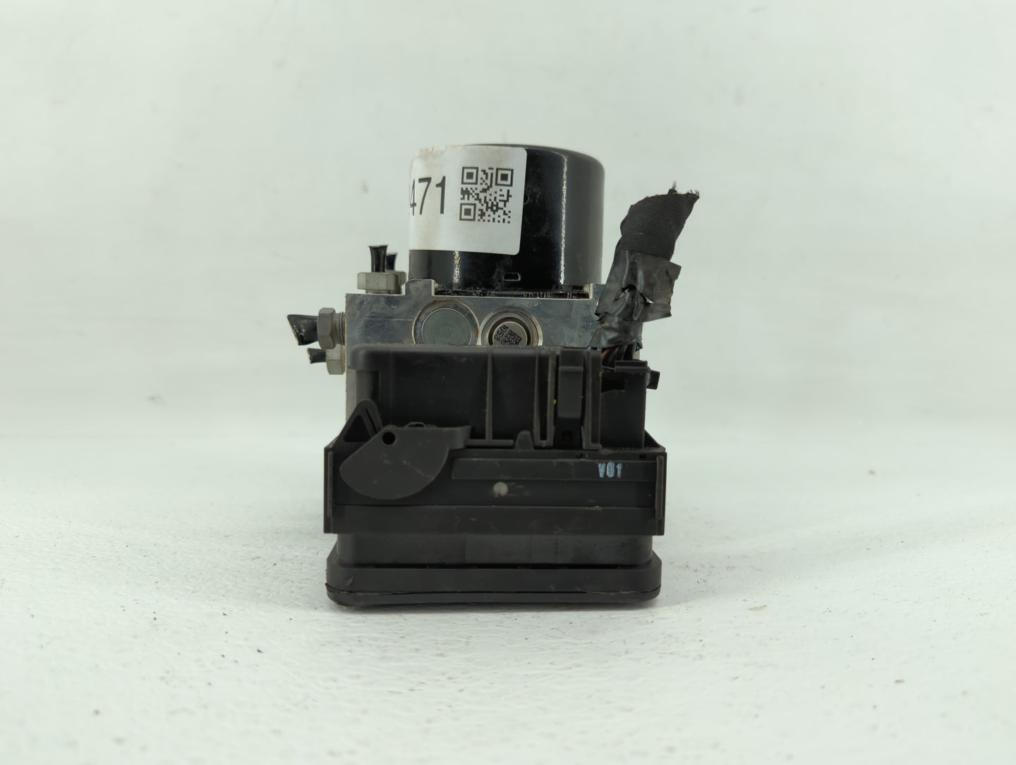 2015-2018 Volvo V60 ABS Pump Control Module Replacement P/N:P31423348 P31400544 Fits Fits 2015 2016 2017 2018 OEM Used Auto 