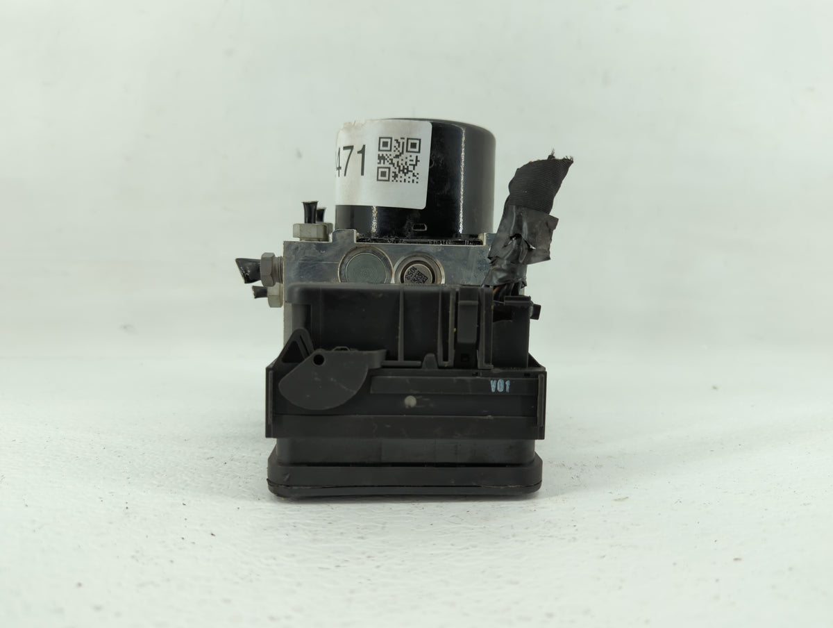 2015-2018 Volvo V60 Anti-Lock Brake ABS Pump Module Actuator OEM P/N:P31423348 P31400544 Fits Fits 2015 2016 2017 2018 OEM U