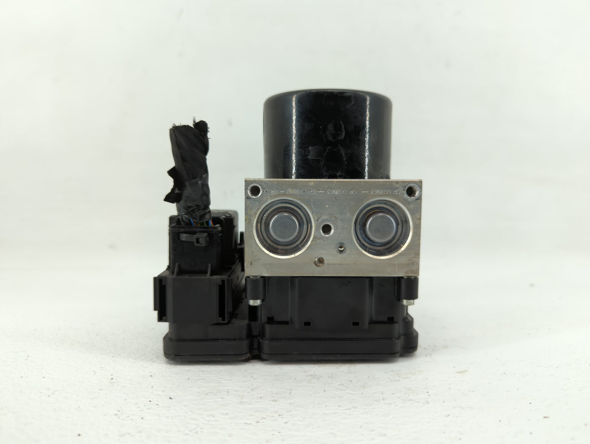 2015-2018 Volvo V60 Anti-Lock Brake ABS Pump Module Actuator OEM P/N:P31423348 P31400544 Fits Fits 2015 2016 2017 2018 OEM U