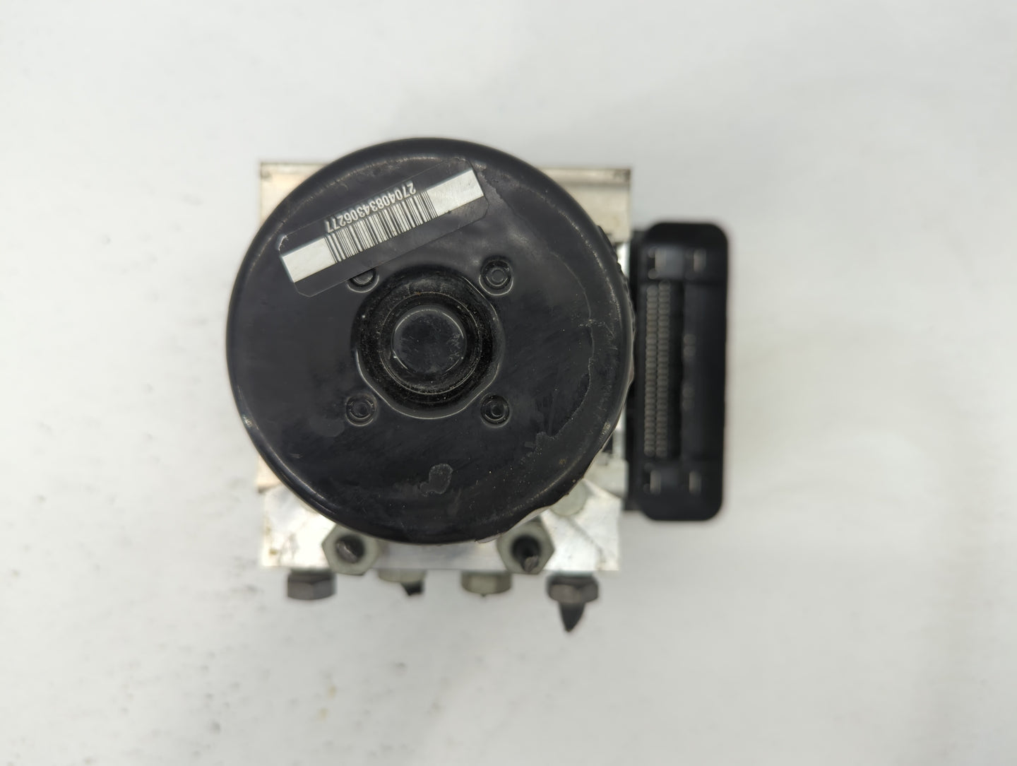 2015-2018 Volvo V60 ABS Pump Control Module Replacement P/N:P31423348 P31400544 Fits Fits 2015 2016 2017 2018 OEM Used Auto 