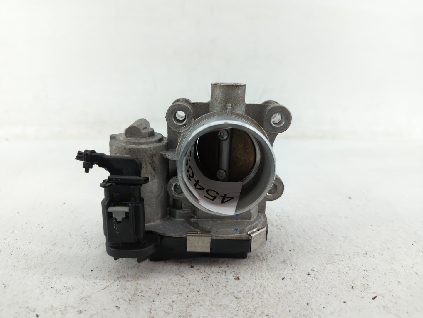 2015-2020 Volvo V60 Throttle Body P/N:1267 3014 Fits Fits 2015 2016 2017 2018 2019 2020 2021 OEM Used Auto Parts - Oemusedau
