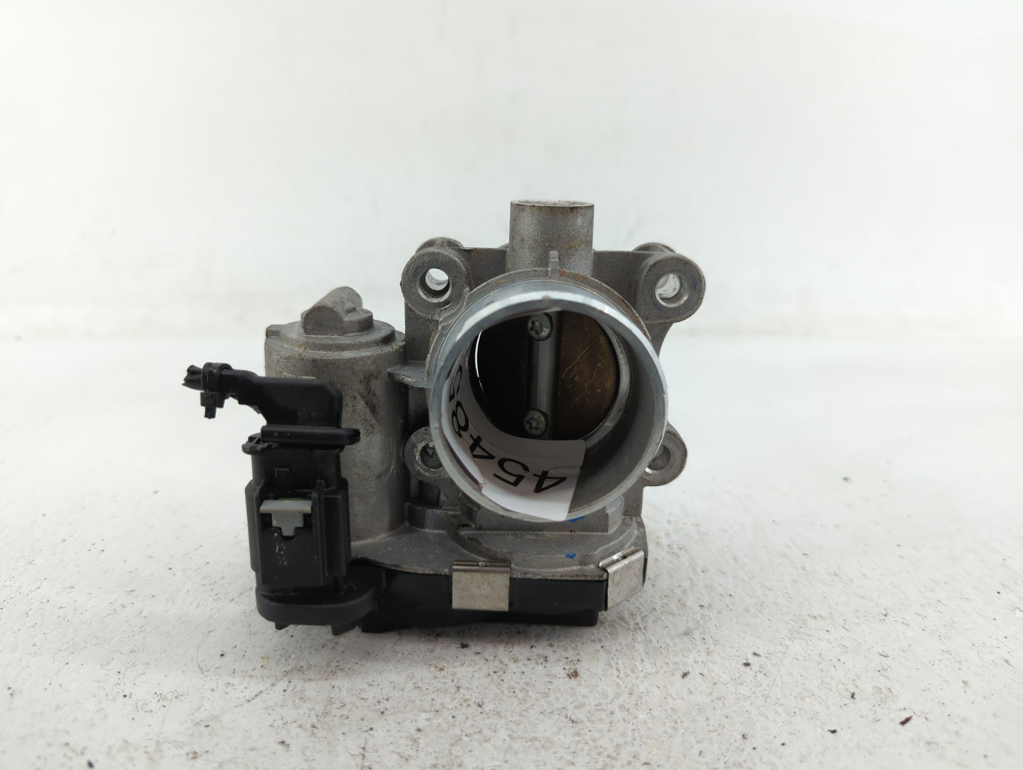 2015-2020 Volvo V60 Throttle Body P/N:1267 3014 Fits Fits 2015 2016 2017 2018 2019 2020 2021 OEM Used Auto Parts - Oemusedau
