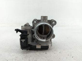 compare product 2015-2020 Volvo V60 Throttle Body P/N:1267 3014 Fits Fits 2015 2016 2017 2018 2019 2020 2021 OEM Used Auto Parts