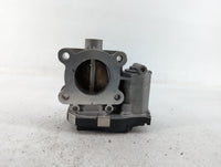 2015-2020 Volvo V60 Throttle Body P/N:1267 3014 Fits Fits 2015 2016 2017 2018 2019 2020 2021 OEM Used Auto Parts - Oemusedau