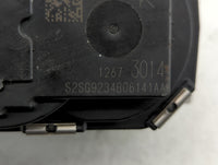 2015-2020 Volvo V60 Throttle Body P/N:1267 3014 Fits Fits 2015 2016 2017 2018 2019 2020 2021 OEM Used Auto Parts - Oemusedau