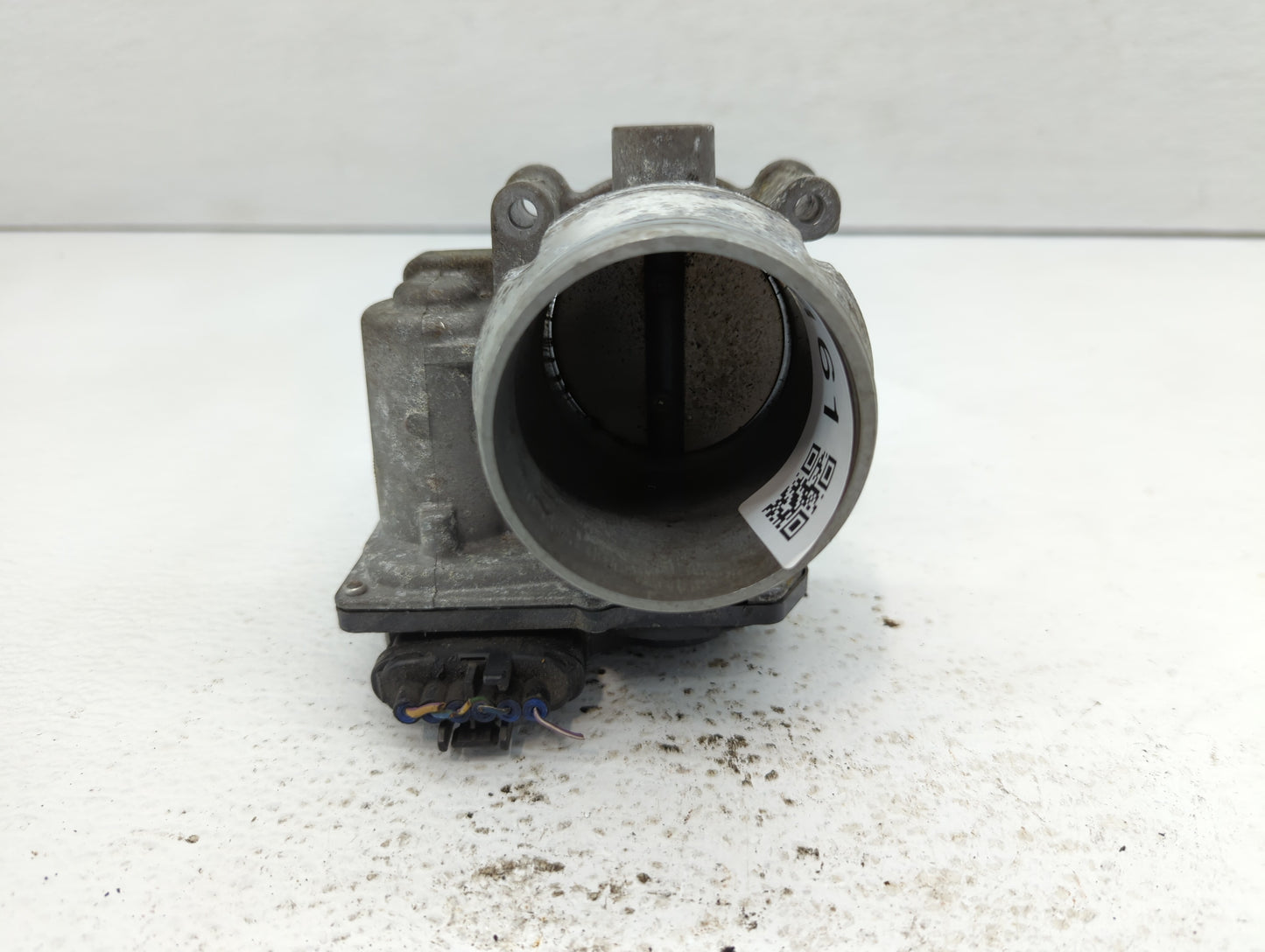 2015-2020 Volvo V60 Throttle Body P/N:78HL13-2510030-AAA 31465575, 31293736 Fits Fits 2015 2016 2017 2018 2019 2020 2021 OEM