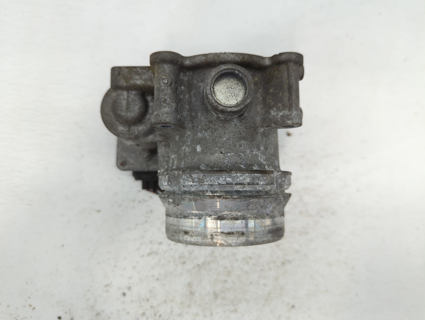 2015-2020 Volvo V60 Throttle Body P/N:78HL13-2510030-AAA 31465575, 31293736 Fits Fits 2015 2016 2017 2018 2019 2020 2021 OEM