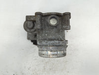 2015-2020 Volvo V60 Throttle Body P/N:78HL13-2510030-AAA 31465575, 31293736 Fits Fits 2015 2016 2017 2018 2019 2020 2021 OEM