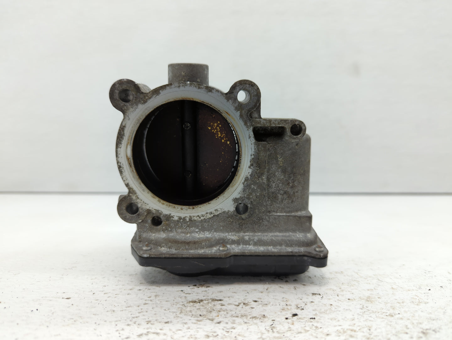 2015-2020 Volvo V60 Throttle Body P/N:78HL13-2510030-AAA 31465575, 31293736 Fits Fits 2015 2016 2017 2018 2019 2020 2021 OEM