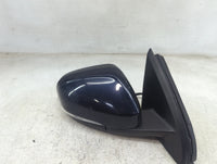 2013-2018 Volvo V60 Passenger Side View Mirror - Right Door Mirror OEM Used - Oemusedautoparts1.com