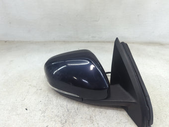 compare product 2013-2018 Volvo V60 Passenger Side View Mirror - Right Door Mirror OEM Used