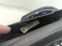 2013-2018 Volvo V60 Passenger Side View Mirror - Right Door Mirror OEM Used - Oemusedautoparts1.com