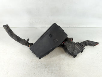 compare product 2015-2018 Volvo V60 Fusebox Fuse Box Panel Relay Module P/N:6G9T-14A076-MB Fits Fits 2012 2014 2015 2016 2017 2018 OEM Used Auto Parts