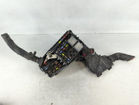 2015-2018 Volvo V60 Fusebox Fuse Box Panel Relay Module P/N:6G9T-14A076-MB Fits Fits 2012 2014 2015 2016 2017 2018 OEM Used 