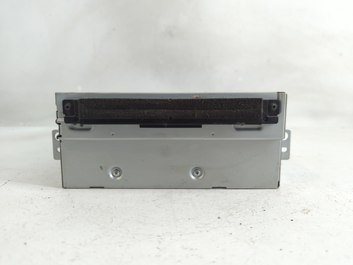 2015 Volvo Xc60 Radio AM FM Cd Player Receiver Replacement P/N:31667609 AA Fits Fits 2016 2017 2018 OEM Used Auto Parts - Oe