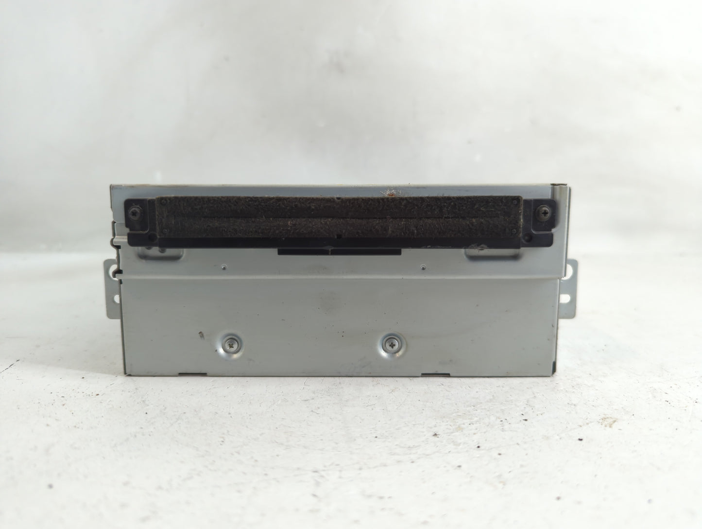 2015 Volvo Xc60 Radio AM FM Cd Player Receiver Replacement P/N:31667609 AA Fits Fits 2016 2017 2018 OEM Used Auto Parts - Oe