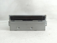 2015 Volvo Xc60 Radio AM FM Cd Player Receiver Replacement P/N:31667609 AA Fits Fits 2016 2017 2018 OEM Used Auto Parts - Oe