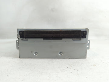 2015 Volvo Xc60 Radio AM FM Cd Player Receiver Replacement P/N:31667609 AA Fits Fits 2016 2017 2018 OEM Used Auto Parts - Oe
