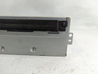 2015 Volvo Xc60 Radio AM FM Cd Player Receiver Replacement P/N:31667609 AA Fits Fits 2016 2017 2018 OEM Used Auto Parts - Oe