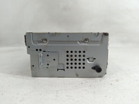 2015 Volvo Xc60 Radio AM FM Cd Player Receiver Replacement P/N:31667609 AA Fits Fits 2016 2017 2018 OEM Used Auto Parts - Oe