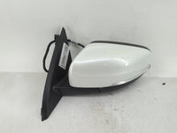 2014-2017 Volvo Xc60 Driver Side View Mirror - Left Door Mirror OEM Used - Oemusedautoparts1.com