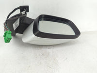 2014-2017 Volvo Xc60 Driver Side View Mirror - Left Door Mirror OEM Used - Oemusedautoparts1.com