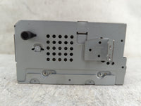 2015 Volvo Xc60 Radio AM FM Cd Player Receiver Replacement P/N:31667141AA 78HL14-3930140-AAN, NR-1VU321-3 Fits Fits 2016 201