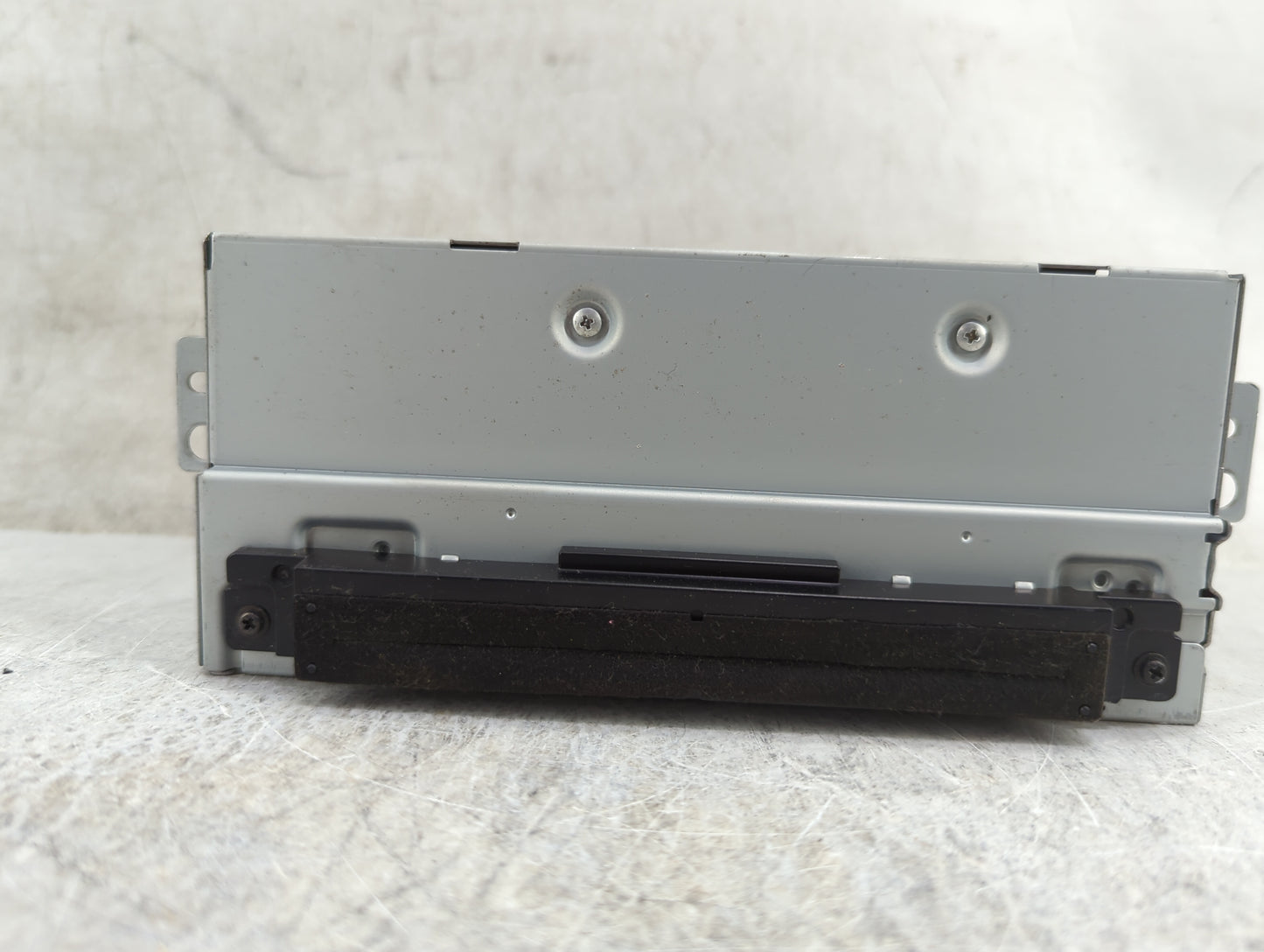 2015 Volvo Xc60 Radio AM FM Cd Player Receiver Replacement P/N:31667141AA 78HL14-3930140-AAN, NR-1VU321-3 Fits Fits 2016 201
