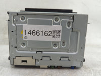 2015 Volvo Xc60 Radio AM FM Cd Player Receiver Replacement P/N:31667141AA 78HL14-3930140-AAN, NR-1VU321-3 Fits Fits 2016 201