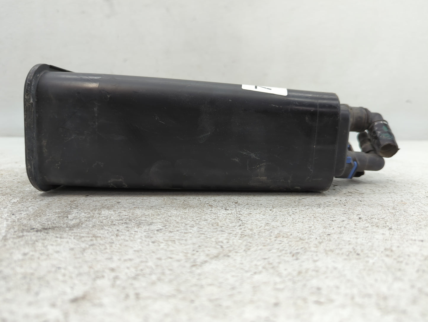 2017 Volvo Xc60 Fuel Vapor Charcoal Canister - Oemusedautoparts1.com
