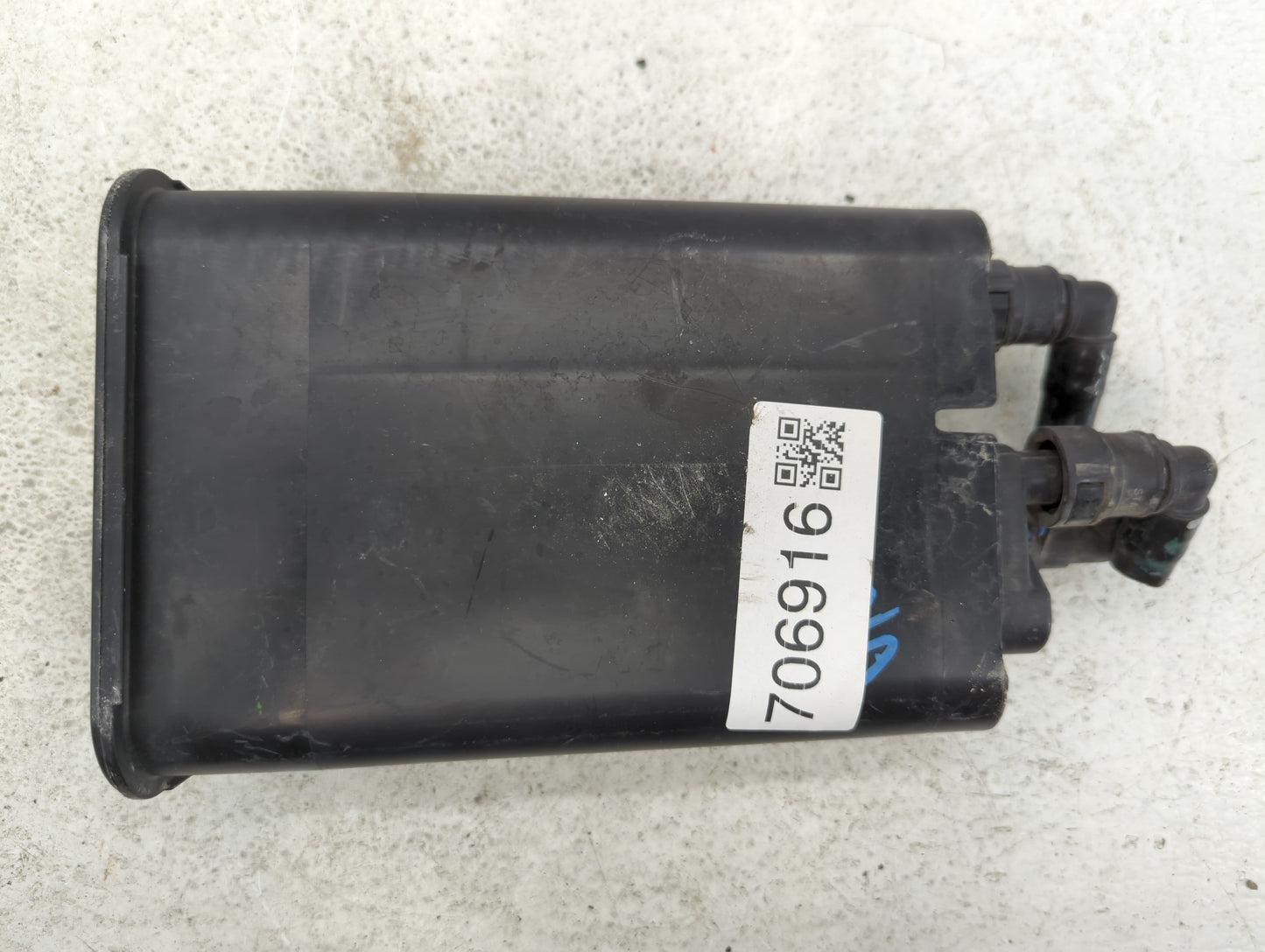 2017 Volvo Xc60 Fuel Vapor Charcoal Canister - Oemusedautoparts1.com