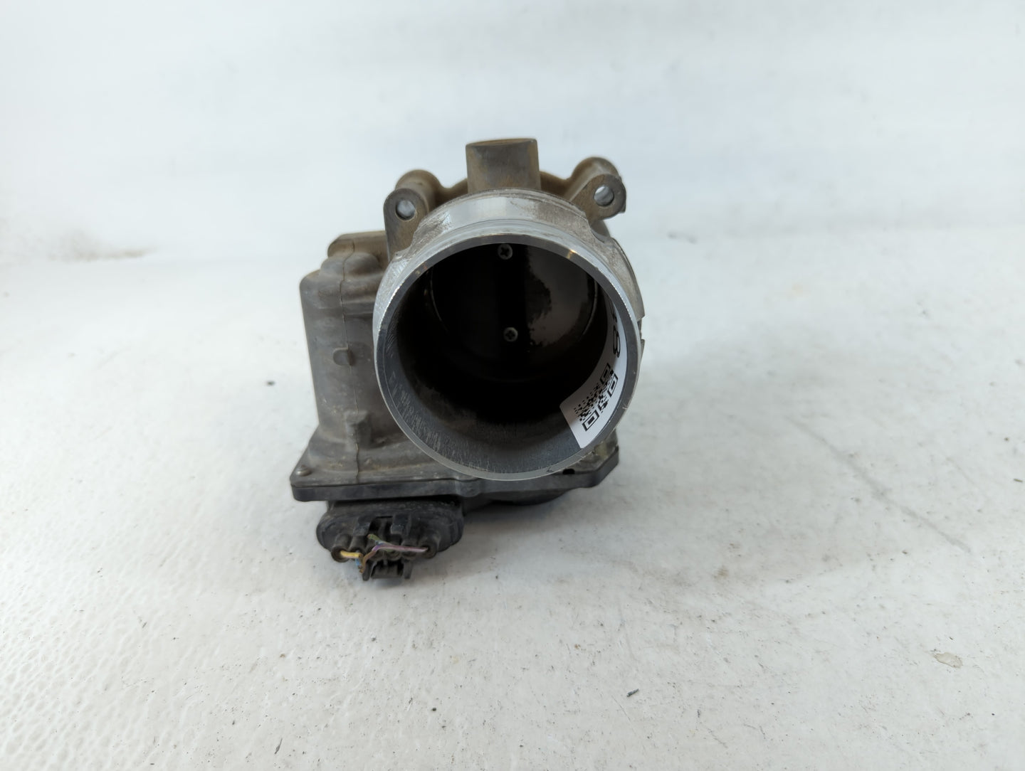 2015-2021 Volvo Xc60 Throttle Body P/N:78HL13-2510030-AAA Fits Fits 2015 2016 2017 2018 2019 2020 2021 OEM Used Auto Parts -