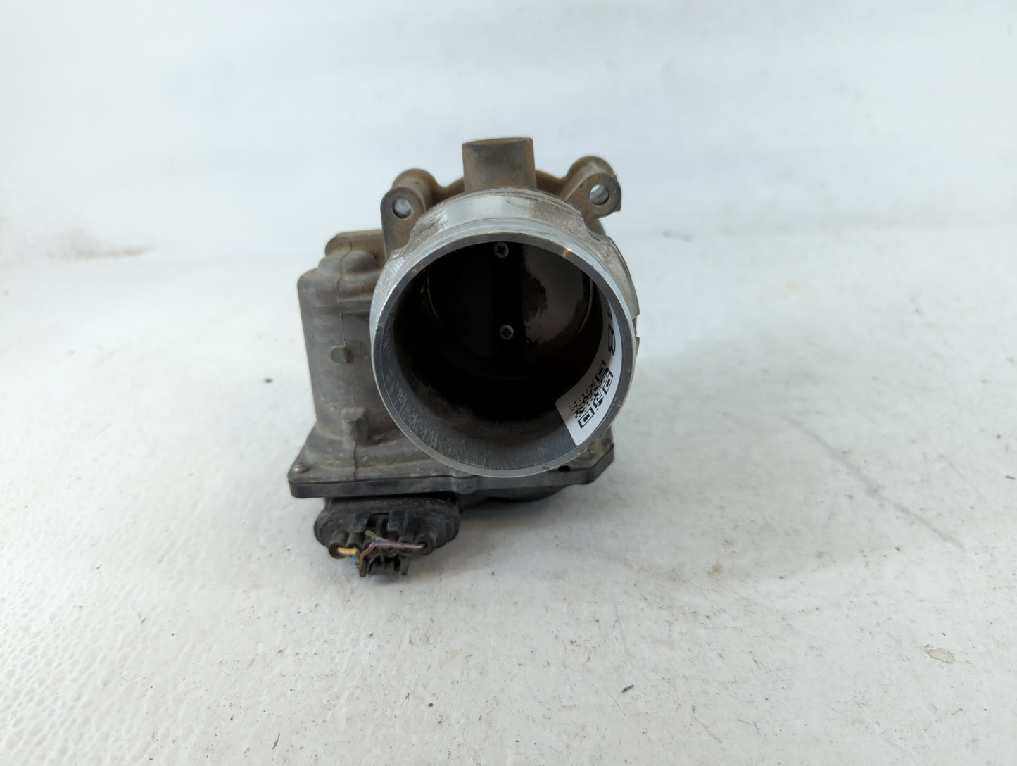 2015-2021 Volvo Xc60 Throttle Body P/N:78HL13-2510030-AAA Fits Fits 2015 2016 2017 2018 2019 2020 2021 OEM Used Auto Parts -