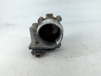 2015-2021 Volvo Xc60 Throttle Body P/N:78HL13-2510030-AAA Fits Fits 2015 2016 2017 2018 2019 2020 2021 OEM Used Auto Parts -