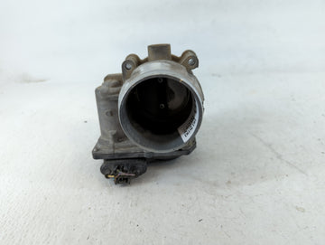 2015-2021 Volvo Xc60 Throttle Body P/N:78HL13-2510030-AAA Fits Fits 2015 2016 2017 2018 2019 2020 2021 OEM Used Auto Parts -