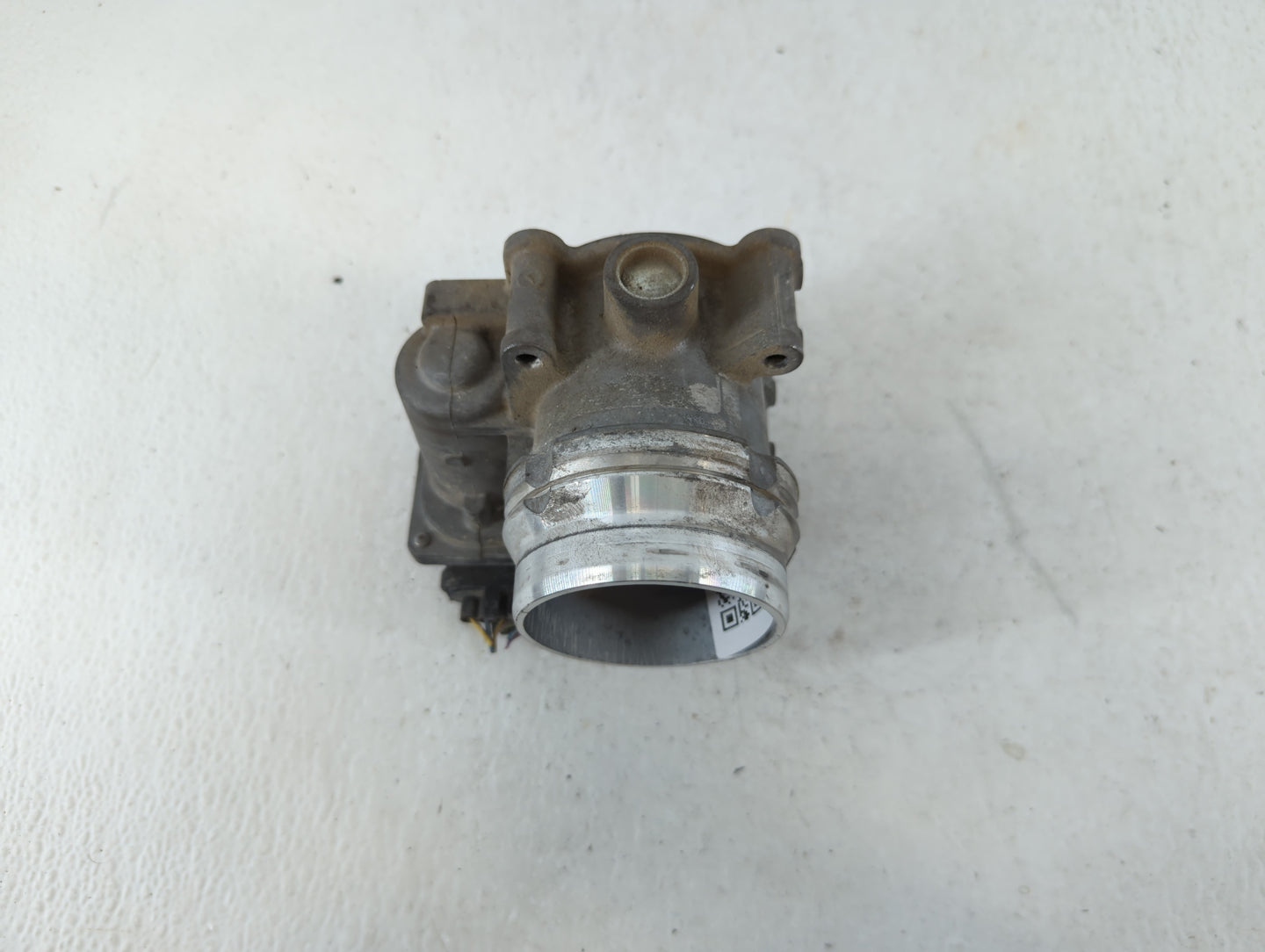 2015-2021 Volvo Xc60 Throttle Body P/N:78HL13-2510030-AAA Fits Fits 2015 2016 2017 2018 2019 2020 2021 OEM Used Auto Parts -