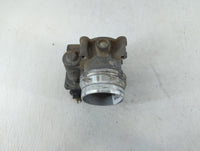 2015-2021 Volvo Xc60 Throttle Body P/N:78HL13-2510030-AAA Fits Fits 2015 2016 2017 2018 2019 2020 2021 OEM Used Auto Parts -