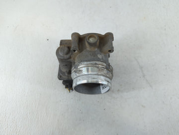 2015-2021 Volvo Xc60 Throttle Body P/N:78HL13-2510030-AAA Fits Fits 2015 2016 2017 2018 2019 2020 2021 OEM Used Auto Parts