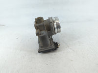 2015-2021 Volvo Xc60 Throttle Body P/N:78HL13-2510030-AAA Fits Fits 2015 2016 2017 2018 2019 2020 2021 OEM Used Auto Parts -