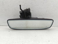 2010-2017 Volvo Xc60 Interior Rear View Mirror Replacement OEM P/N:E11038266 Fits OEM Used Auto Parts - Oemusedautoparts1.co